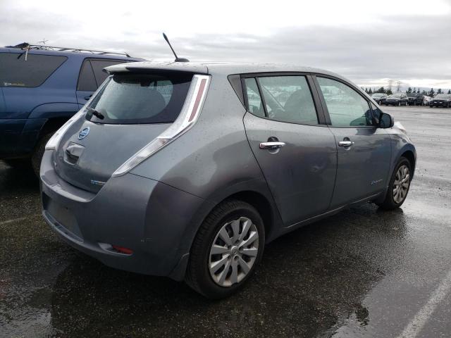 Photo 2 VIN: 1N4AZ0CP1EC333337 - NISSAN LEAF 