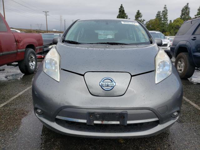 Photo 4 VIN: 1N4AZ0CP1EC333337 - NISSAN LEAF 