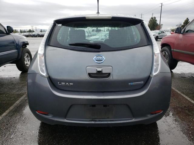 Photo 5 VIN: 1N4AZ0CP1EC333337 - NISSAN LEAF 