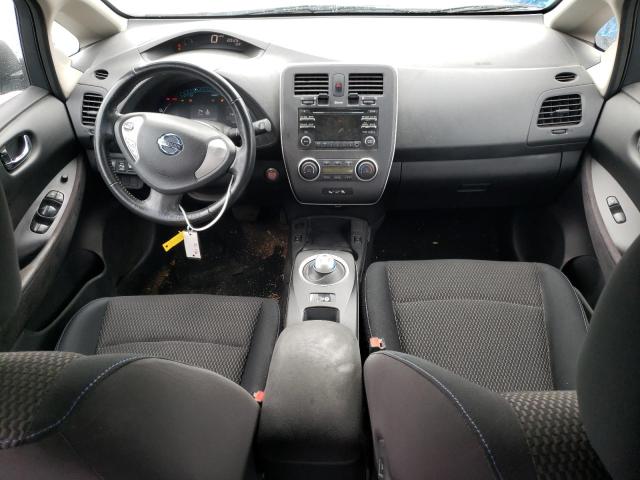 Photo 7 VIN: 1N4AZ0CP1EC333337 - NISSAN LEAF 