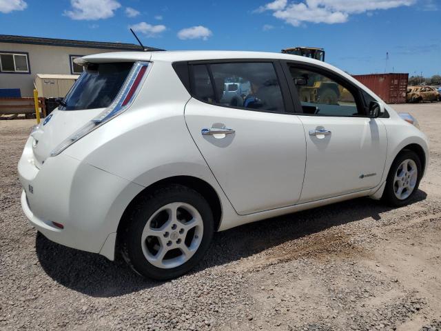 Photo 2 VIN: 1N4AZ0CP1FC303238 - NISSAN LEAF 