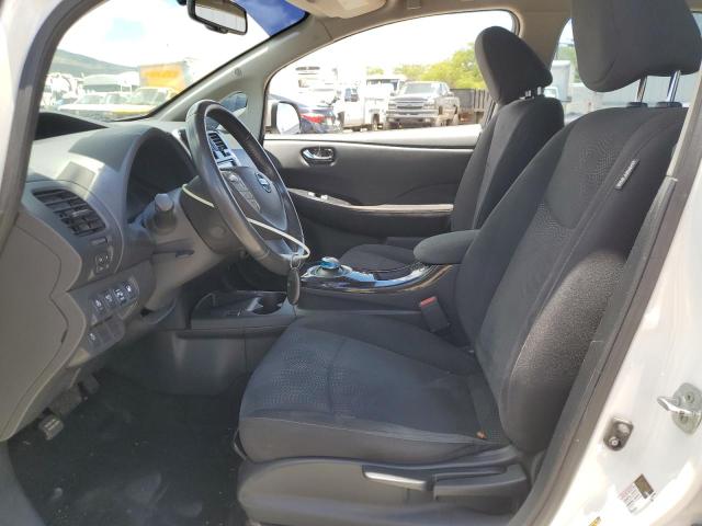 Photo 6 VIN: 1N4AZ0CP1FC303238 - NISSAN LEAF 