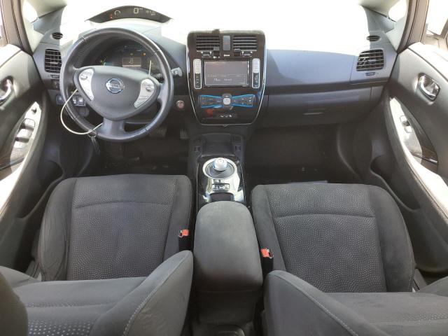 Photo 7 VIN: 1N4AZ0CP1FC303238 - NISSAN LEAF 