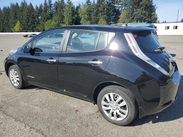 Photo 1 VIN: 1N4AZ0CP1FC324090 - NISSAN LEAF 