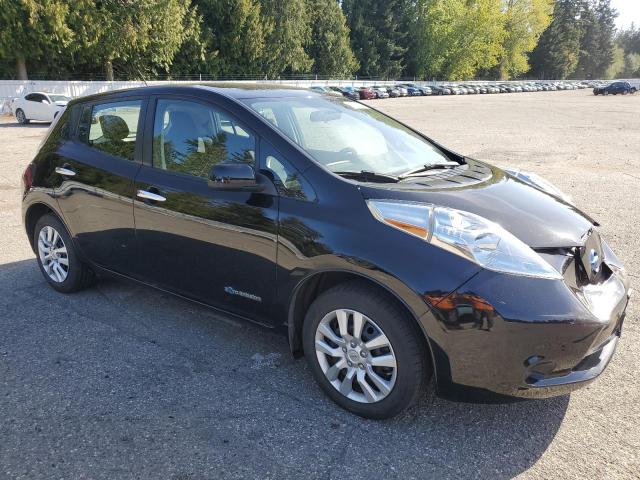 Photo 3 VIN: 1N4AZ0CP1FC324090 - NISSAN LEAF 