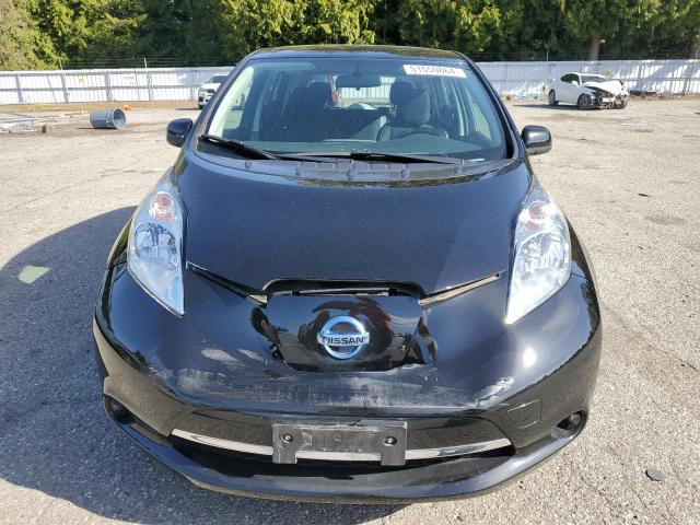 Photo 4 VIN: 1N4AZ0CP1FC324090 - NISSAN LEAF 