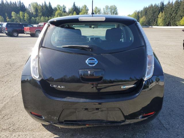 Photo 5 VIN: 1N4AZ0CP1FC324090 - NISSAN LEAF 