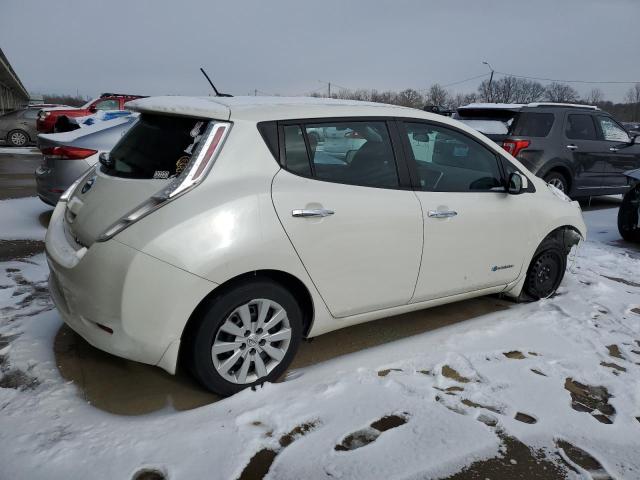 Photo 2 VIN: 1N4AZ0CP1FC326244 - NISSAN LEAF 