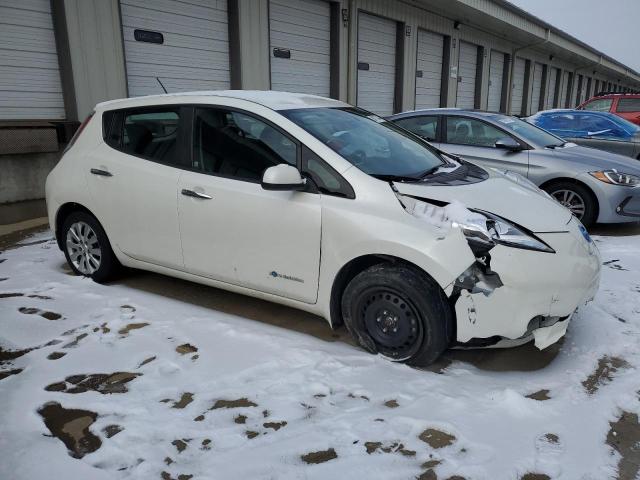 Photo 3 VIN: 1N4AZ0CP1FC326244 - NISSAN LEAF 