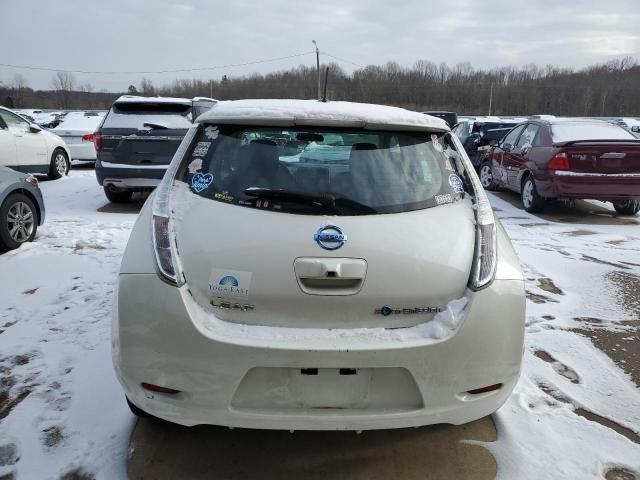 Photo 5 VIN: 1N4AZ0CP1FC326244 - NISSAN LEAF 