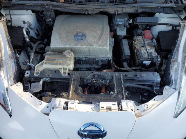 Photo 10 VIN: 1N4AZ0CP1FC332819 - NISSAN LEAF 