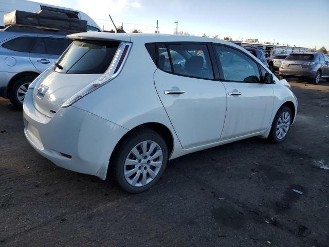 Photo 2 VIN: 1N4AZ0CP1FC332819 - NISSAN LEAF 