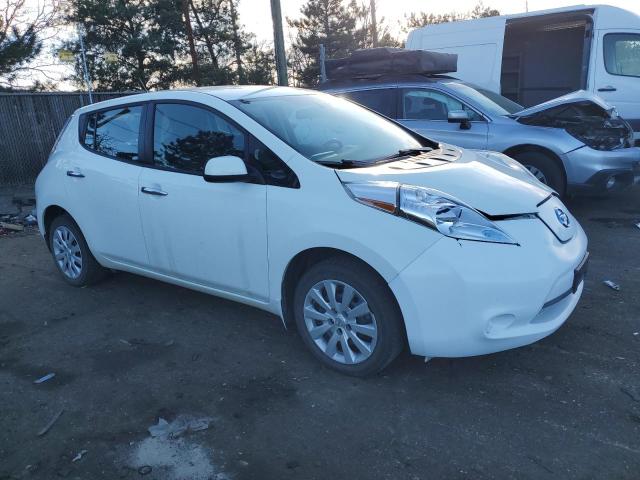 Photo 3 VIN: 1N4AZ0CP1FC332819 - NISSAN LEAF 