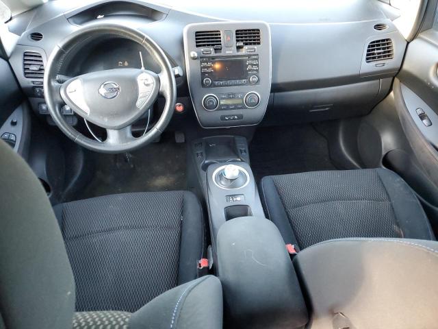 Photo 7 VIN: 1N4AZ0CP1FC332819 - NISSAN LEAF 