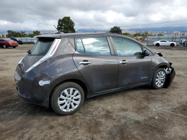 Photo 2 VIN: 1N4AZ0CP1GC305749 - NISSAN LEAF 