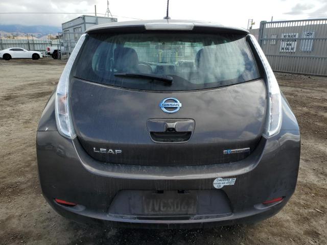 Photo 5 VIN: 1N4AZ0CP1GC305749 - NISSAN LEAF 