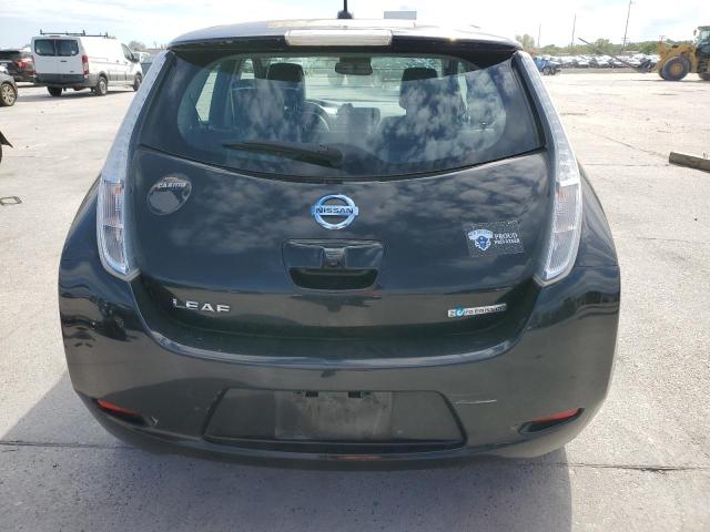 Photo 5 VIN: 1N4AZ0CP2DC416600 - NISSAN LEAF 