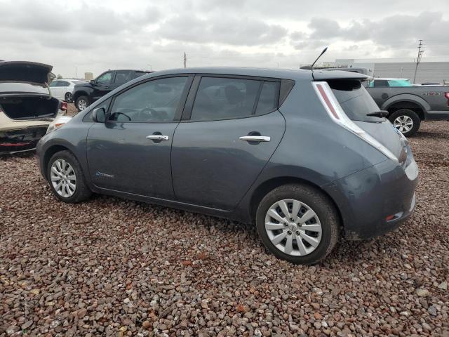 Photo 1 VIN: 1N4AZ0CP2DC418475 - NISSAN LEAF 