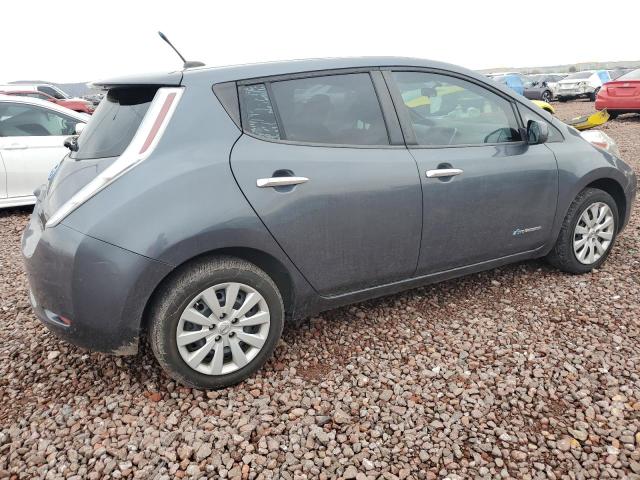 Photo 2 VIN: 1N4AZ0CP2DC418475 - NISSAN LEAF 