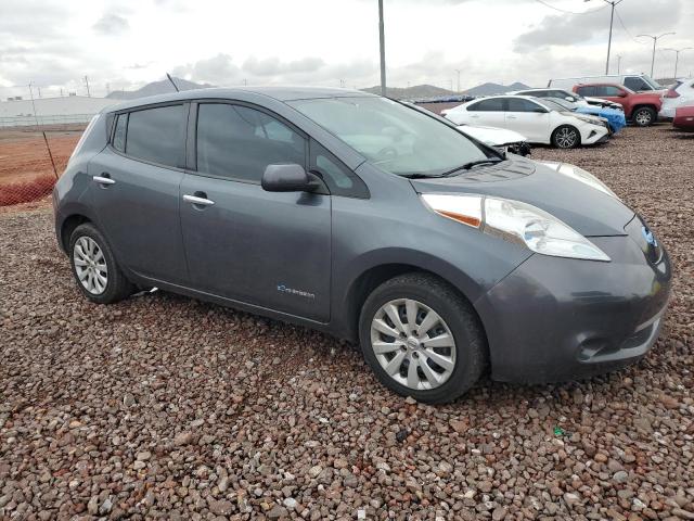 Photo 3 VIN: 1N4AZ0CP2DC418475 - NISSAN LEAF 