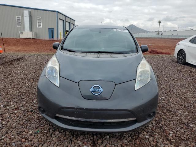 Photo 4 VIN: 1N4AZ0CP2DC418475 - NISSAN LEAF 