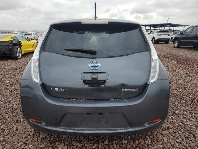 Photo 5 VIN: 1N4AZ0CP2DC418475 - NISSAN LEAF 