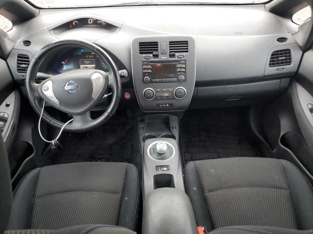 Photo 7 VIN: 1N4AZ0CP2DC418475 - NISSAN LEAF 