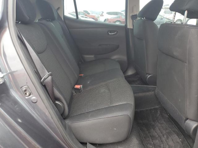 Photo 9 VIN: 1N4AZ0CP2DC418475 - NISSAN LEAF 