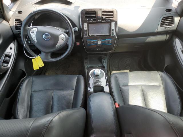 Photo 7 VIN: 1N4AZ0CP2DC424776 - NISSAN LEAF 