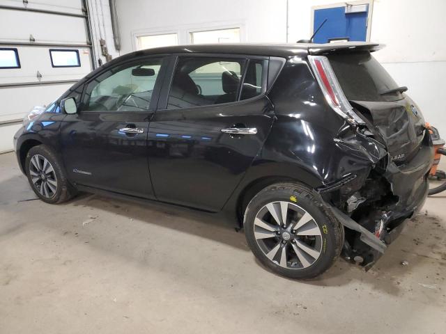 Photo 1 VIN: 1N4AZ0CP2FC304057 - NISSAN LEAF 