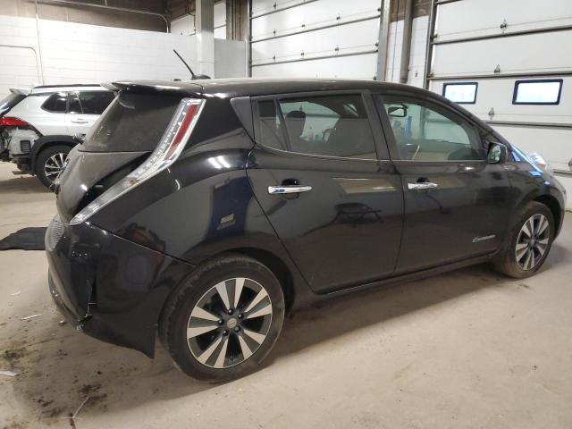 Photo 2 VIN: 1N4AZ0CP2FC304057 - NISSAN LEAF 