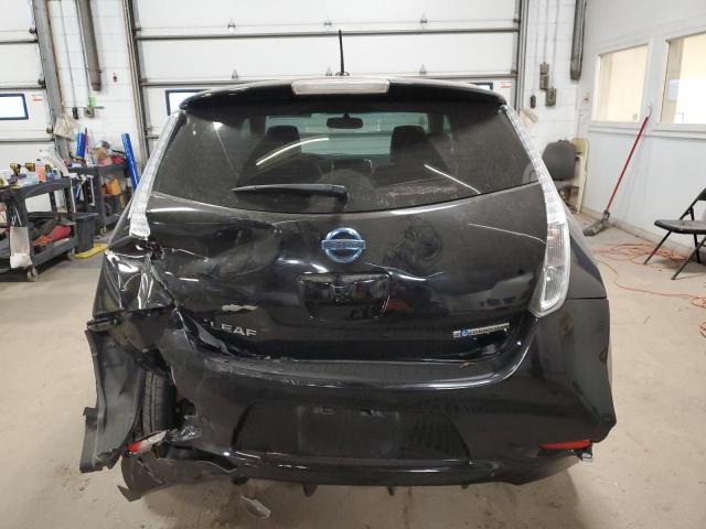 Photo 5 VIN: 1N4AZ0CP2FC304057 - NISSAN LEAF 