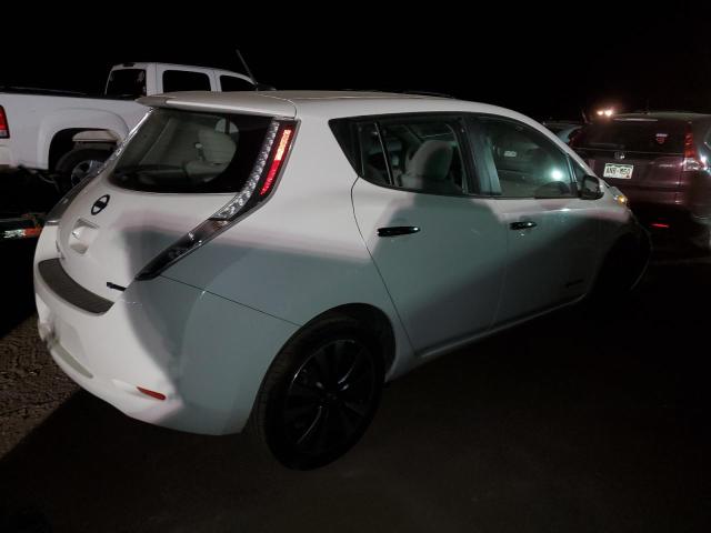 Photo 2 VIN: 1N4AZ0CP2FC328424 - NISSAN LEAF 