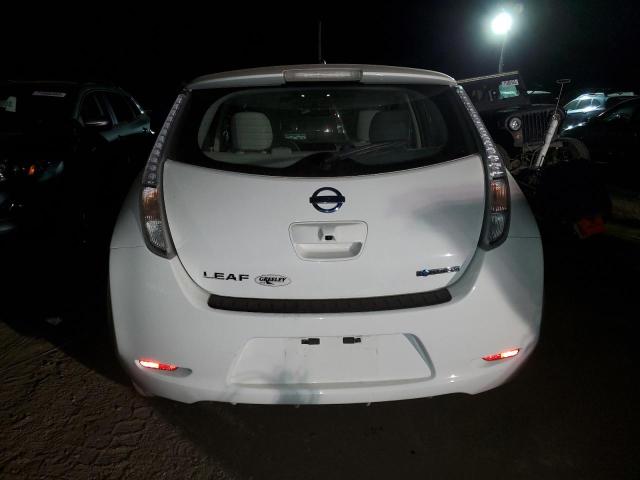 Photo 5 VIN: 1N4AZ0CP2FC328424 - NISSAN LEAF 