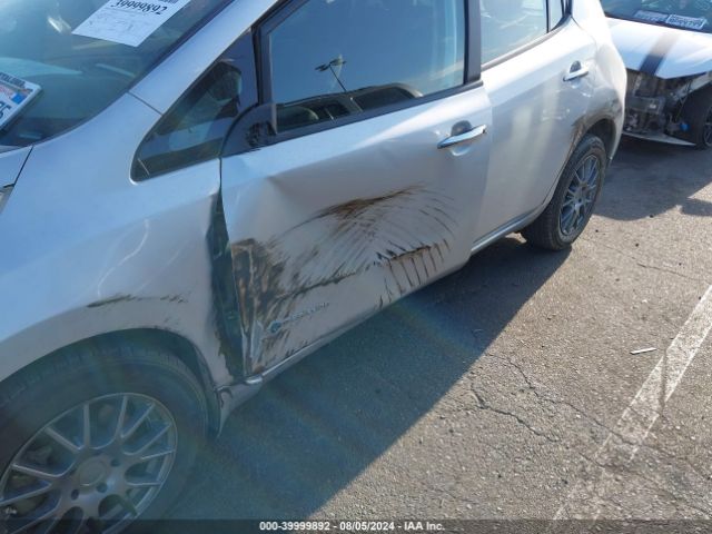 Photo 5 VIN: 1N4AZ0CP2FC332411 - NISSAN LEAF 