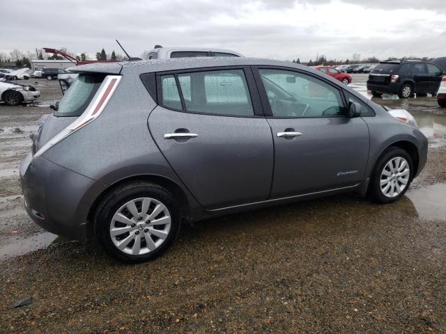 Photo 2 VIN: 1N4AZ0CP2GC304318 - NISSAN LEAF 