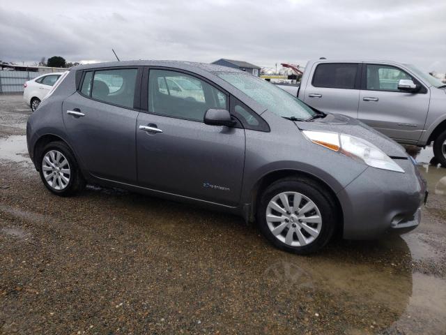 Photo 3 VIN: 1N4AZ0CP2GC304318 - NISSAN LEAF 