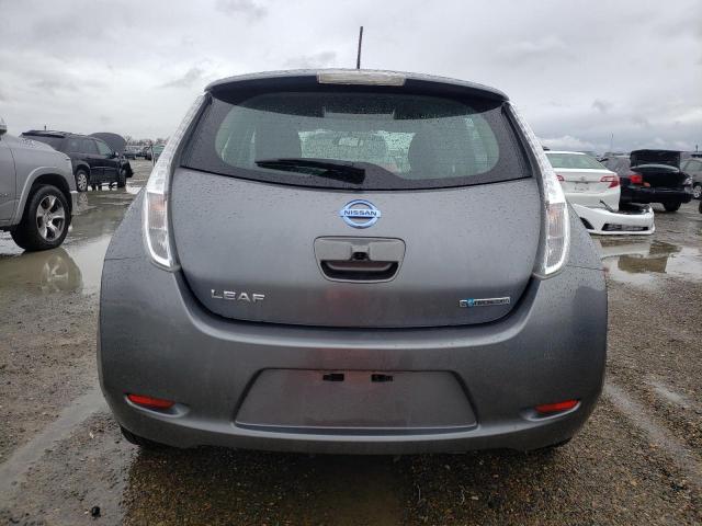 Photo 5 VIN: 1N4AZ0CP2GC304318 - NISSAN LEAF 