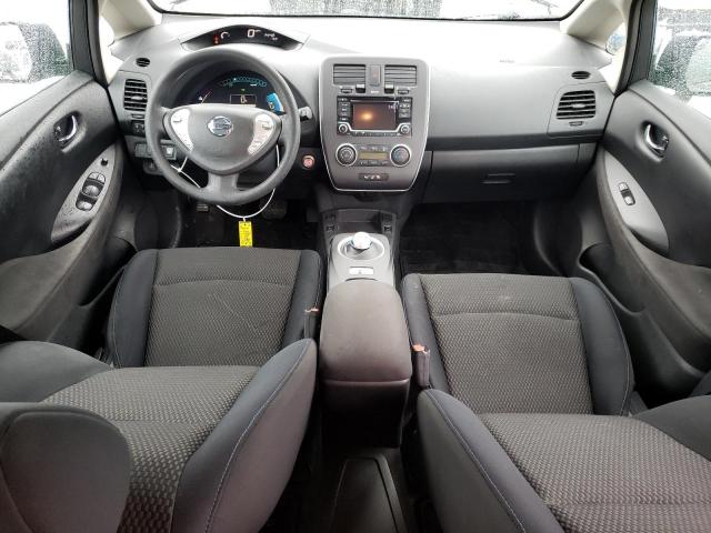 Photo 7 VIN: 1N4AZ0CP2GC304318 - NISSAN LEAF 