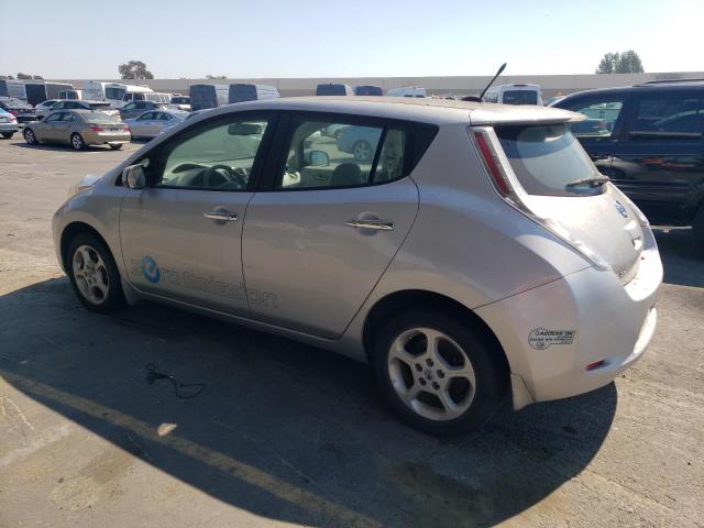 Photo 1 VIN: 1N4AZ0CP3DC404942 - NISSAN LEAF 