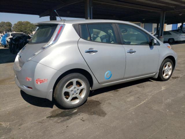 Photo 2 VIN: 1N4AZ0CP3DC404942 - NISSAN LEAF 