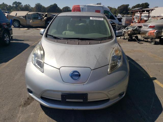 Photo 4 VIN: 1N4AZ0CP3DC404942 - NISSAN LEAF 