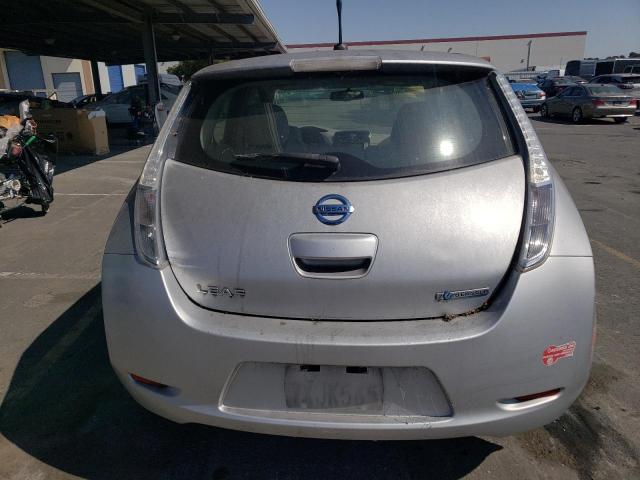 Photo 5 VIN: 1N4AZ0CP3DC404942 - NISSAN LEAF 