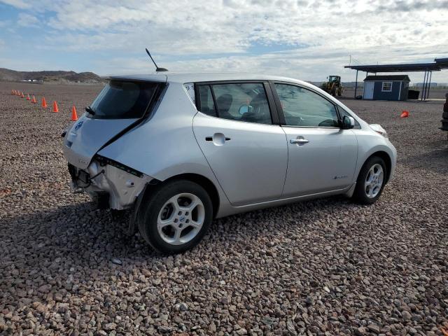 Photo 2 VIN: 1N4AZ0CP3DC405721 - NISSAN LEAF 