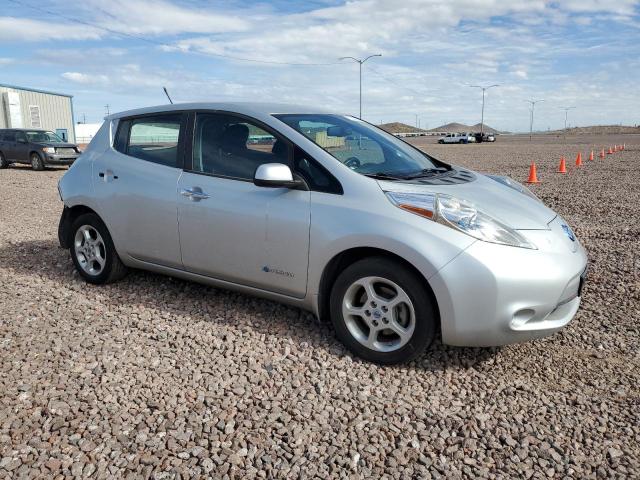 Photo 3 VIN: 1N4AZ0CP3DC405721 - NISSAN LEAF 