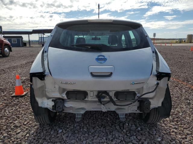 Photo 5 VIN: 1N4AZ0CP3DC405721 - NISSAN LEAF 