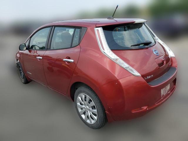 Photo 1 VIN: 1N4AZ0CP3DC410837 - NISSAN LEAF 