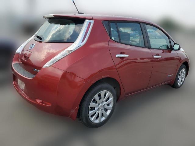 Photo 2 VIN: 1N4AZ0CP3DC410837 - NISSAN LEAF 