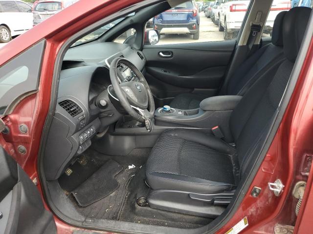 Photo 6 VIN: 1N4AZ0CP3DC410837 - NISSAN LEAF 