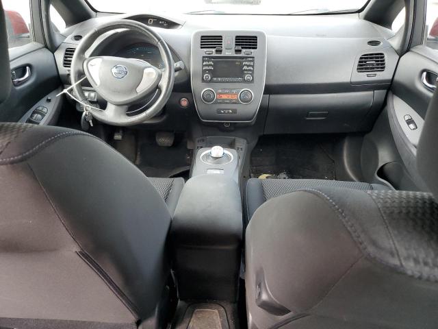 Photo 7 VIN: 1N4AZ0CP3DC410837 - NISSAN LEAF 